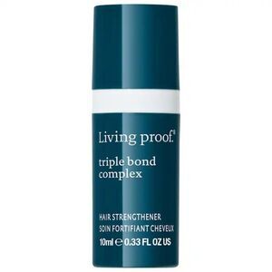 Living Proof Triple Bond Complex Leave-in Hair Treatment 10 ml